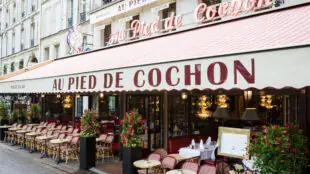 Au pied de cochon 4