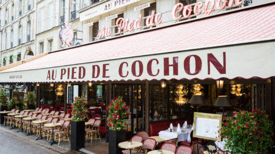 Au pied de cochon 4