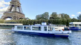 La Parisienne