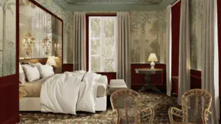 Hôtel Particulier Montmartre