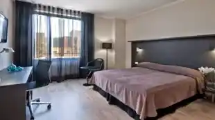 Hotel Alimara Barcelona