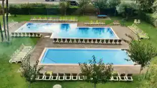 Hotel SB BCN Events
