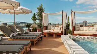 The Hoxton, Poblenou