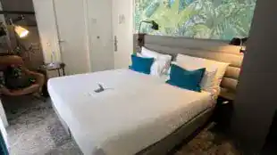 Hotel Motel One Barcelona-Ciutadella