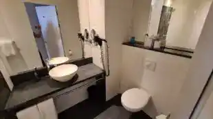 Hotel Motel One Barcelona-Ciutadella