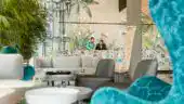 Hotel Motel One Barcelona-Ciutadella
