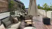 Hotel Motel One Barcelona-Ciutadella