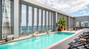 Hotel SB Diagonal Zero Barcelona