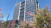 The Social Hub Coworking Barcelona Poblenou