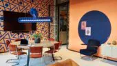 The Social Hub Coworking Barcelona Poblenou