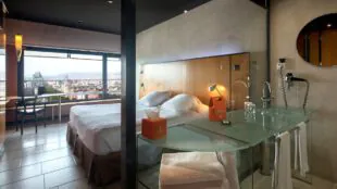 Hotel Barcelona Princess