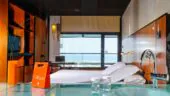 Hotel Barcelona Princess