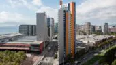 Hotel Barcelona Princess