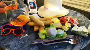 Le Papa Cabane