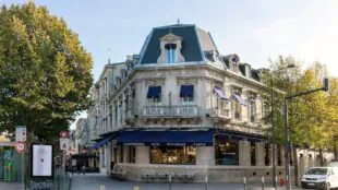 Hôtel Continental