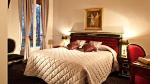 Hôtel Continental