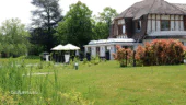Le relais Malmaison