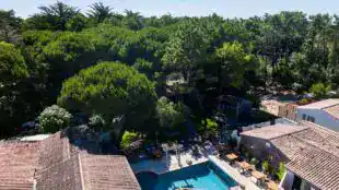 Hôtel Restaurant & SPA Plaisir - Ile de Ré