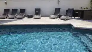 Hôtel Restaurant & SPA Plaisir - Ile de Ré