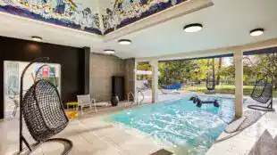 Mercure Château de Fontainebleau Demeures de Campagne