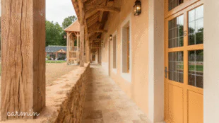 Domaine de la Groirie : Hôtel & Séminaires