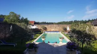 Domaine de la Groirie : Hôtel & Séminaires