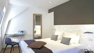 Hôtel In Situ Béziers