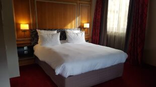 Le Parc Hôtel Obernai & Yonaguni Spa