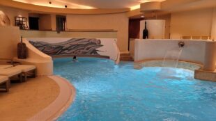 Le Parc Hôtel Obernai & Yonaguni Spa