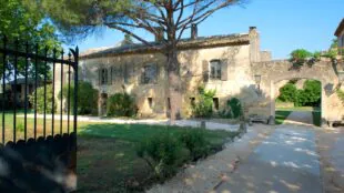 La Bégude Saint-Pierre