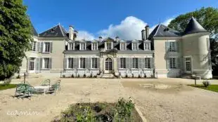 Château de Cormicy