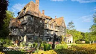 Les Jardins de Coppélia Les Jardins de Coppélia