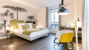 Les Jardins de Coppélia Les Jardins de Coppélia