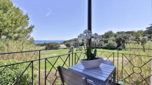 Le Domaine de la Mer