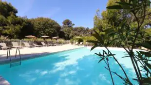 Le Domaine de la Mer