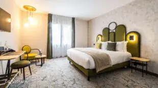 BEST WESTERN LE RELAIS DU VIGNERON BEST WESTERN LE RELAIS DU VIGNERON