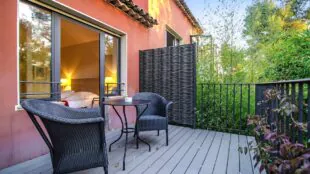 Hôtel Le Cantemerle Restaurant & Spa