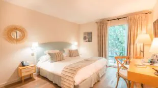 Hôtel Le Cantemerle Restaurant & Spa