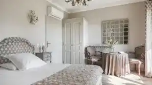 Hôtel la Magnaneraie