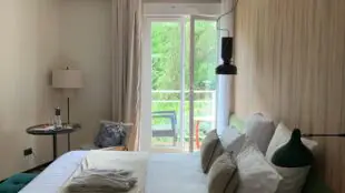 Hôtel Le Richebourg