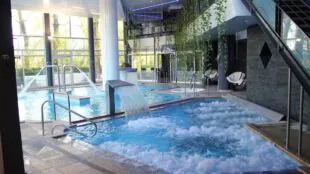 Logis Hôtel Adelphia