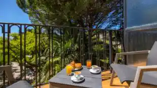 Mercure Marseille Centre Bompard La Corniche