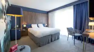 Mercure Marseille Centre Bompard La Corniche