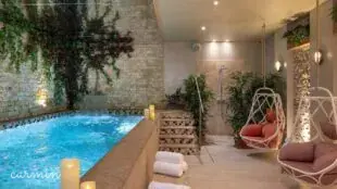 Hôtel & Spa Royal Madeleine Hôtel & Spa Royal Madeleine