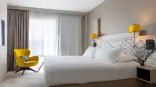 Hilton Garden Inn Tours Centre