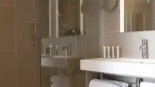 Hilton Garden Inn Tours Centre