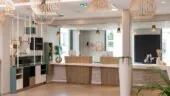 Hilton Garden Inn Tours Centre