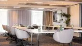 Hilton Garden Inn Tours Centre