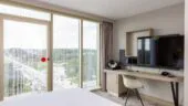 Hilton Garden Inn Tours Centre