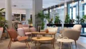 Hilton Garden Inn Tours Centre